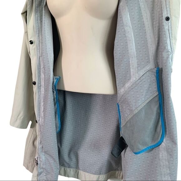 Marmot Destination Rain Jacket - Picture 10 of 13